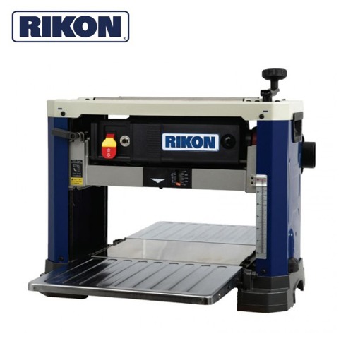 RIKON 리콘 13인치 헬리컬 자동대패 Model 25-135H