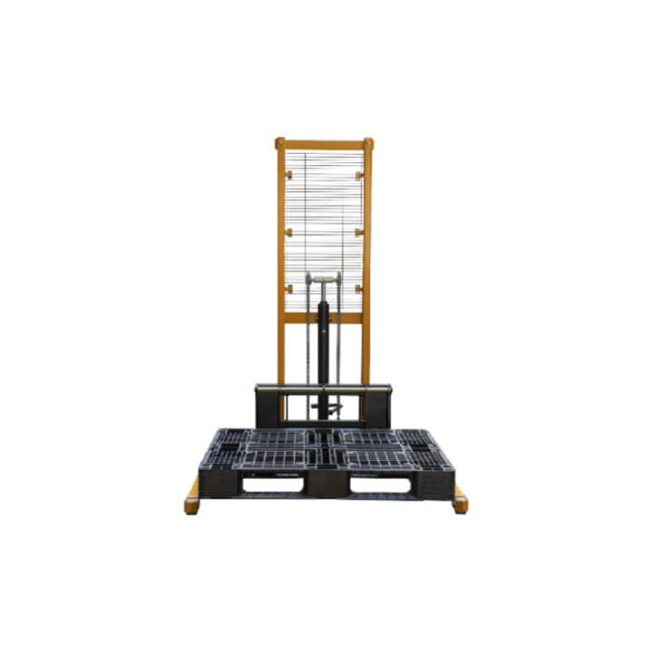 쌍용리프트 수동스태커 SYC-0515W