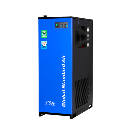 GSA 지에스에이 고온 일체형 에어드라이어 HYD-15HTN (15HP)