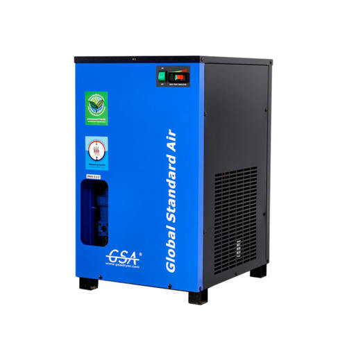 GSA 지에스에이 냉동식 에어드라이어 HYD-20N시리즈 20HP(공냉식-소형)