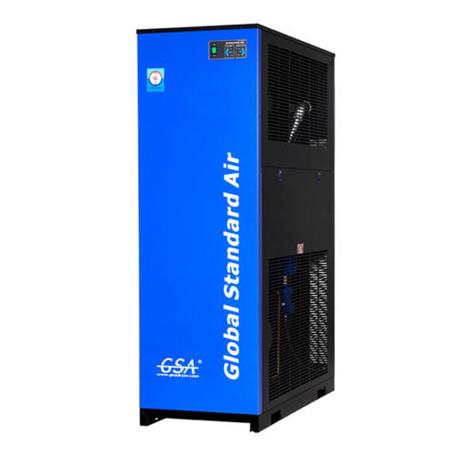 GSA 지에스에이 고온 일체형 에어드라이어 HYD-15HTN (15HP)