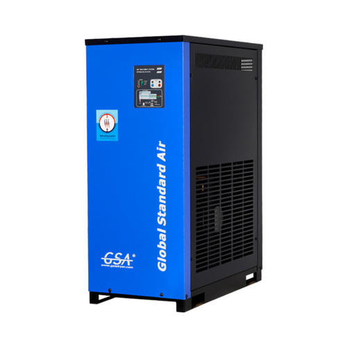 GSA 지에스에이 냉동식 에어드라이어 HYD-20N시리즈 20HP(공냉식-소형)