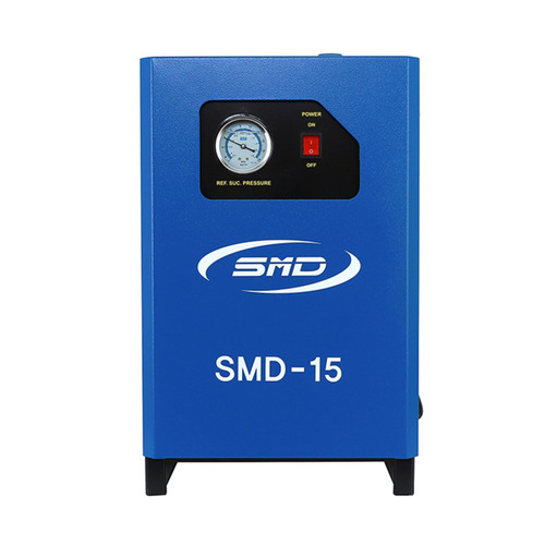 SMD 에스엠디 냉동식 에어드라이어 SMD-50 (50마력용) 수분제거