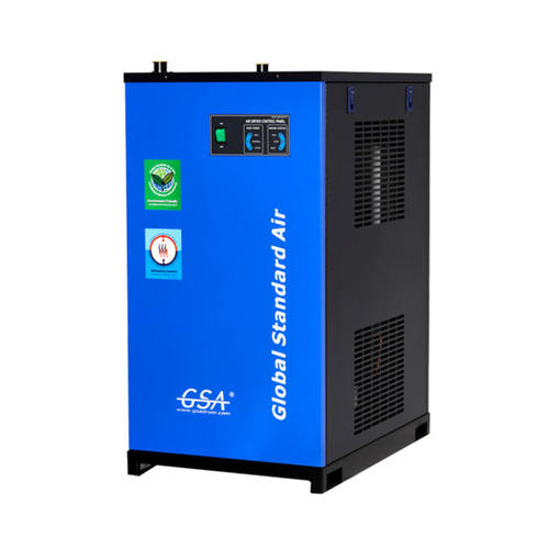 GSA 지에스에이 고온 일체형 에어드라이어 HYD-10HTN (10HP)