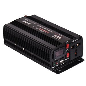 벨류텍 인버터 VIM-600 유사정현파  인버터 600W (와트급) DC12볼트