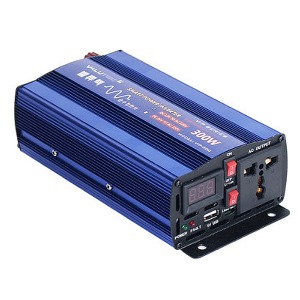 벨류텍 인버터 VIP-300W 순수정현파 DC12볼트