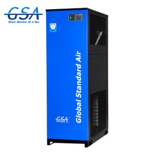 GSA 지에스에이 고온 일체형 에어드라이어 HYD-75HTN (75HP)