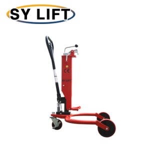 SY리프트 드럼리프트 캐리어 250 kg SDP-250