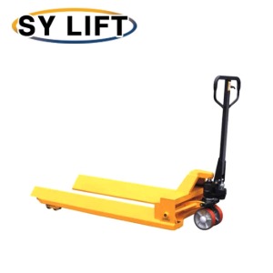 SY리프트 핸드자키 롤 핸드파렛트 트럭 SHP-20R12 / SHP-20R14