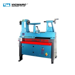 VICMARC 목공선반 VL300 ASM EVS