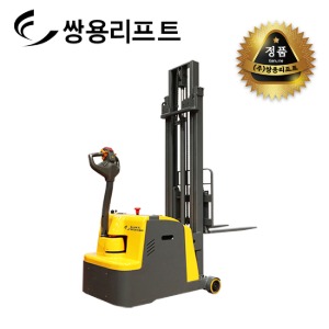 블랙드래곤 카운터 발란스 스태커 550kg CDP-0525W