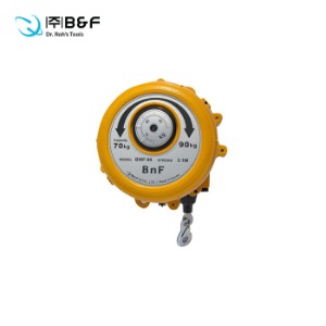 BNFID 비엔에프아이디 스프링 바란서 스프링발란서 BWF-90 / BWF-105 / BWF-120