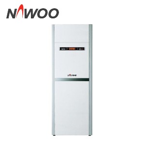 나우이엘 덕트형 전기 온풍기 33평형 16KW NE-400DNS