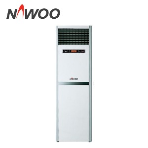 나우이엘 전기 온풍기 25평형 12KW NE-300NS