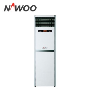 나우이엘 전기 온풍기 33평형 16KW NE-400NS