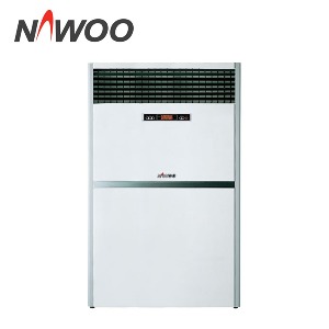 나우이엘 전기 온풍기 100평형 50KW NE-1200NS