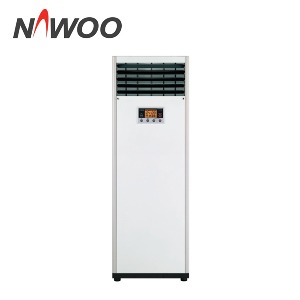 나우이엘 전기 온풍기 18평형 9KW NE-220PS