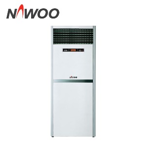 나우이엘 전기 온풍기 60평형 30KW NE-750NS