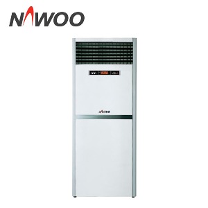 나우이엘 전기 온풍기 45평형 22KW NE-550NS