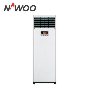 나우이엘 전기 온풍기 10평형 5KW NE-120PS