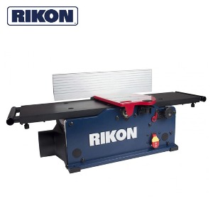 RIKON 리콘 8인치 헬리컬 수압대패 Model 20-800HSP